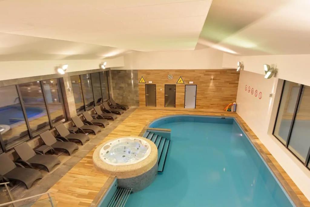 Apartament Turkusowy Kolobrzeg Podczele المظهر الخارجي الصورة
