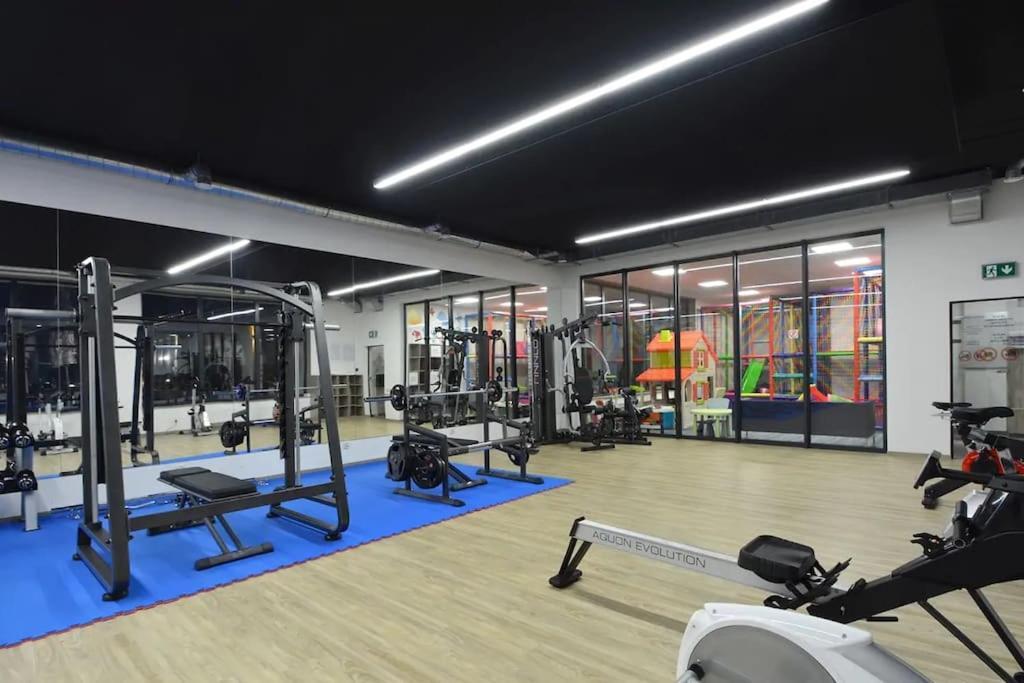 Apartament Turkusowy Kolobrzeg Podczele المظهر الخارجي الصورة