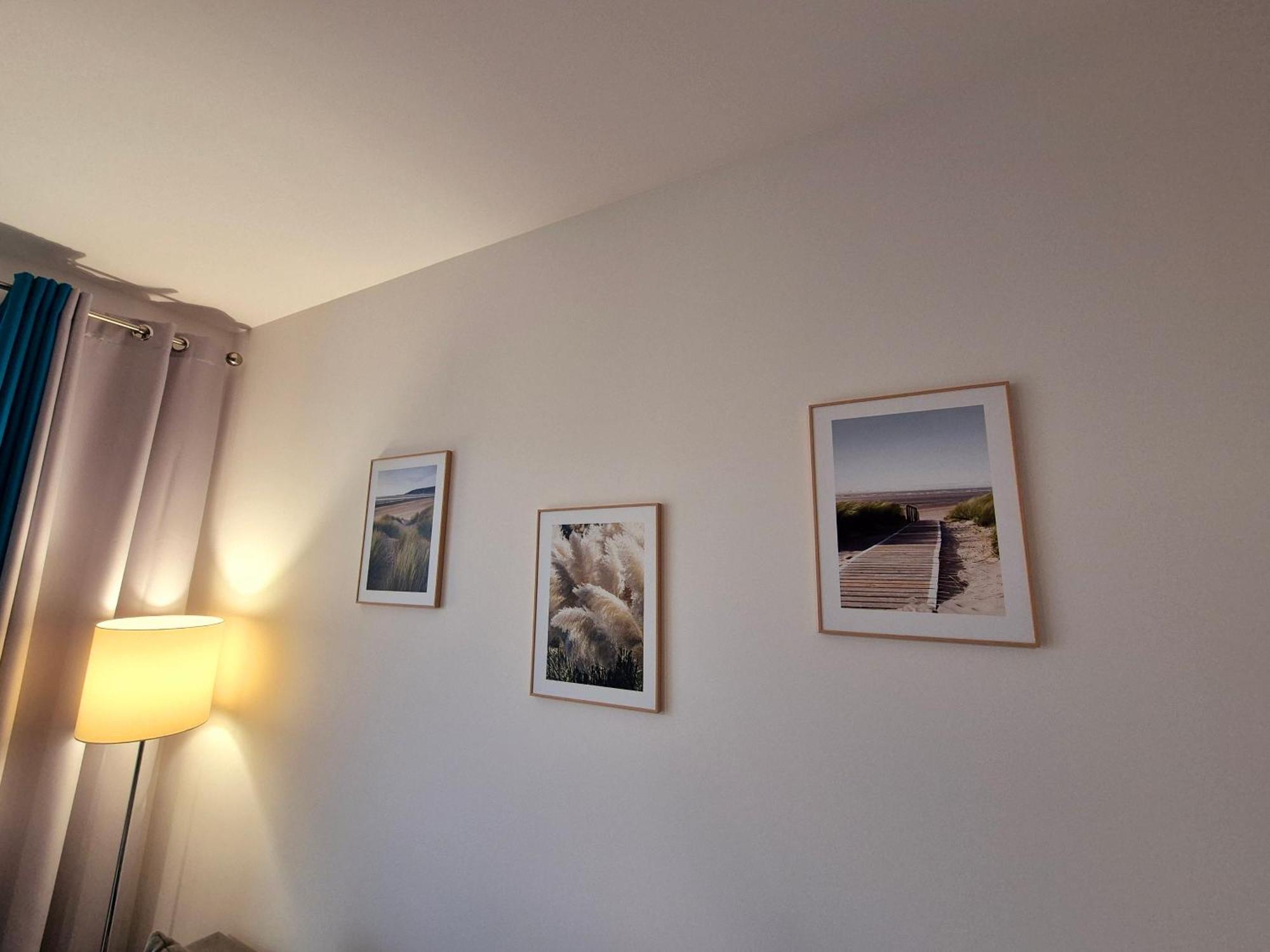 Apartament Turkusowy Kolobrzeg Podczele المظهر الخارجي الصورة
